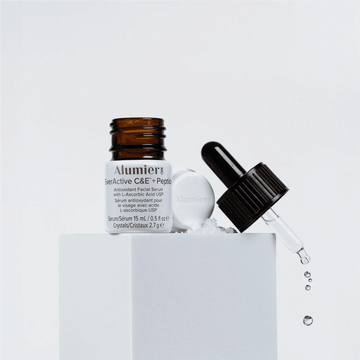 Alumier EverActive C&E™ + Peptide (3 Pack)