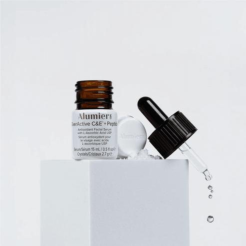 Alumier EverActive C&E™ + Peptide (3 Pack)