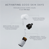 Alumier EverActive C&E™ + Peptide (3 Pack)