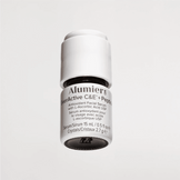 Alumier EverActive C&E + Peptide Single