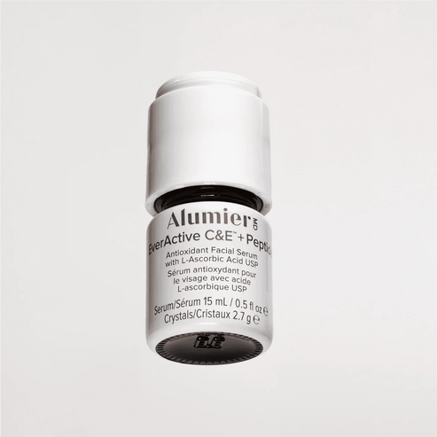 Alumier EverActive C&E + Peptide Single