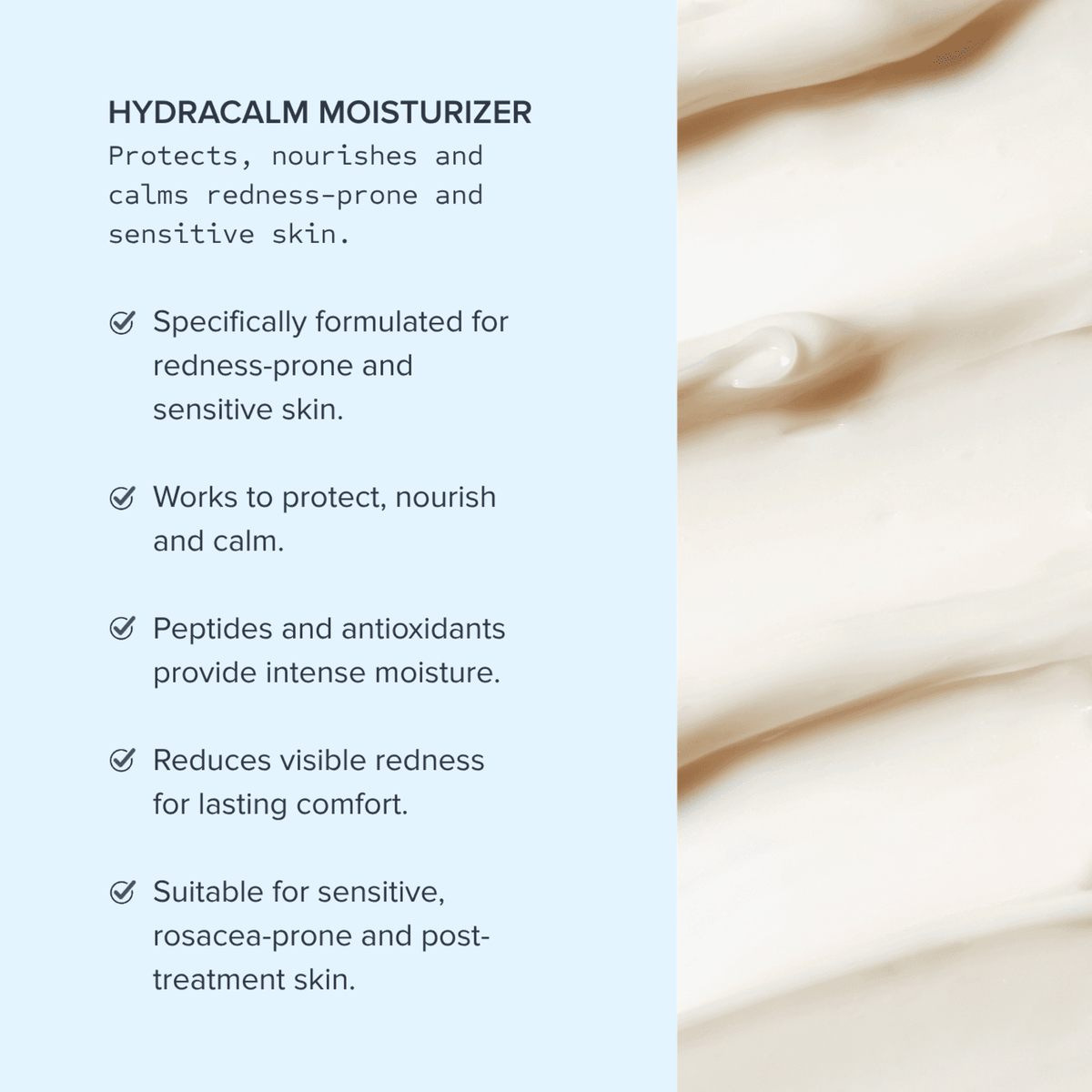 Alumier HydraCalm