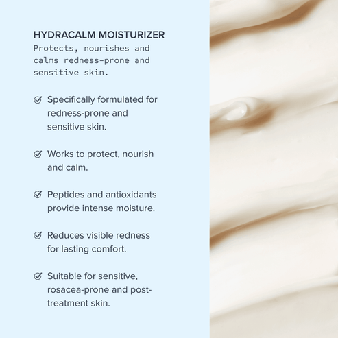 Alumier HydraCalm