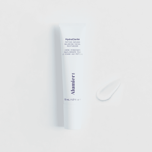 Alumier HydraClarité