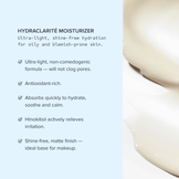 Alumier HydraClarité