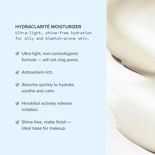 Alumier HydraClarité