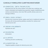 Alumier HydraClarité