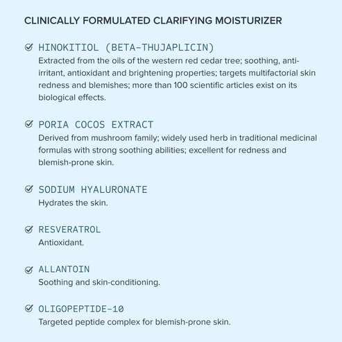 Alumier HydraClarité