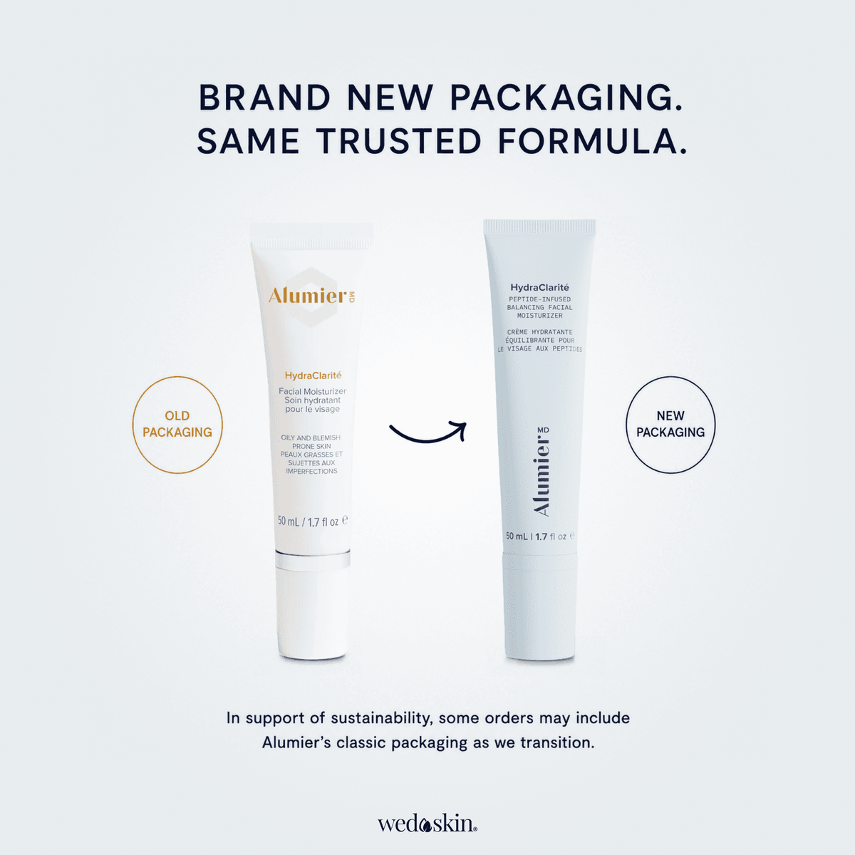 Alumier HydraClarité