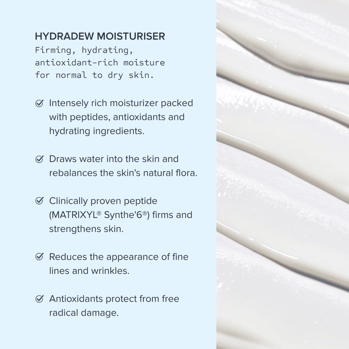 Alumier HydraDew