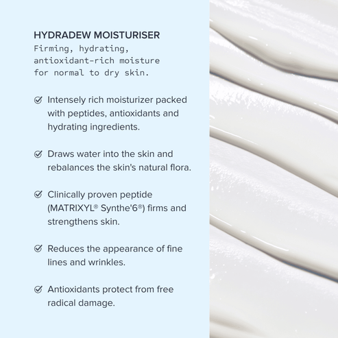 Alumier HydraDew