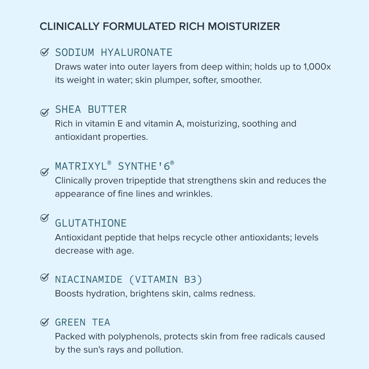 Alumier HydraDew