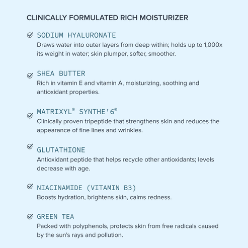 Alumier HydraDew