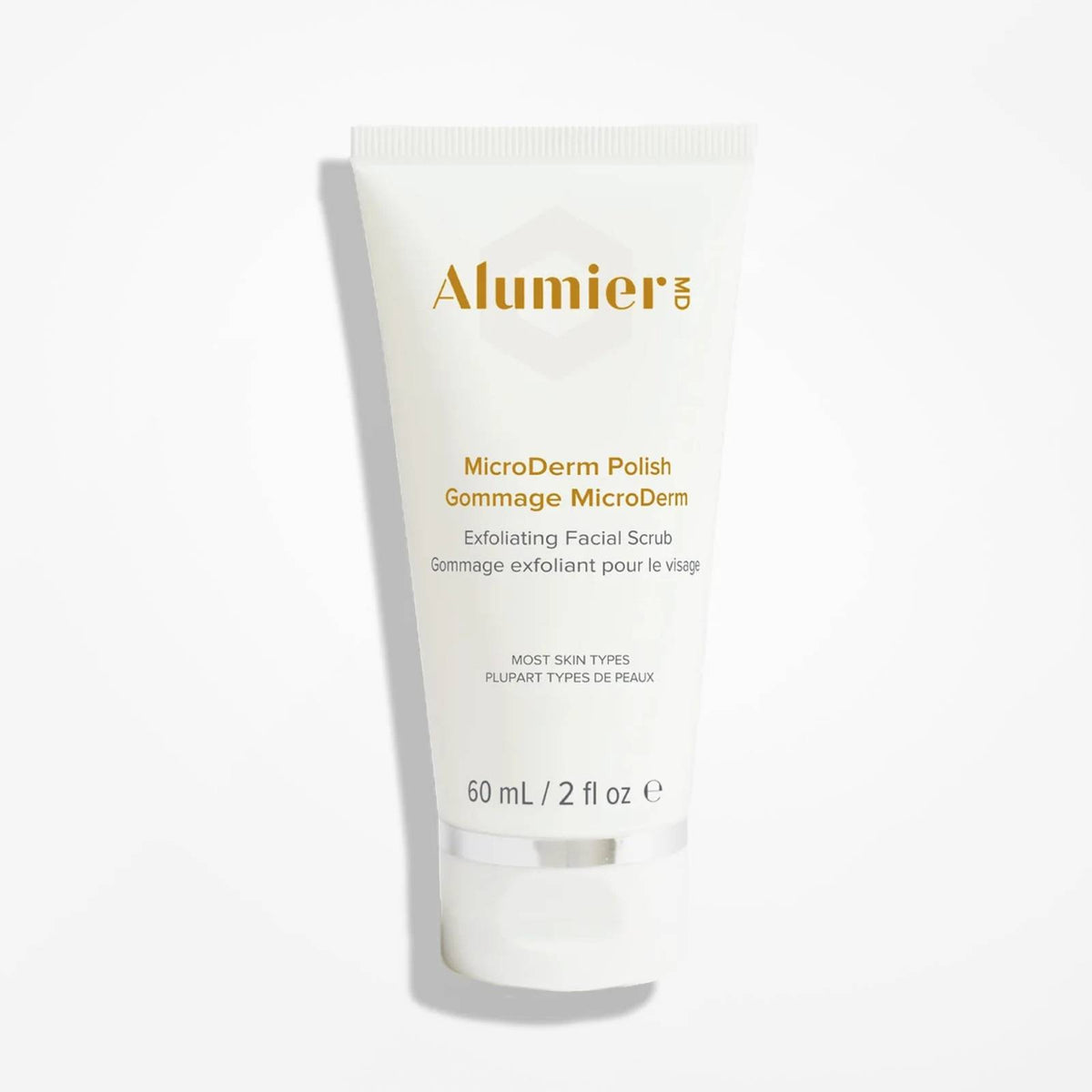 Alumier MicroDerm Polish