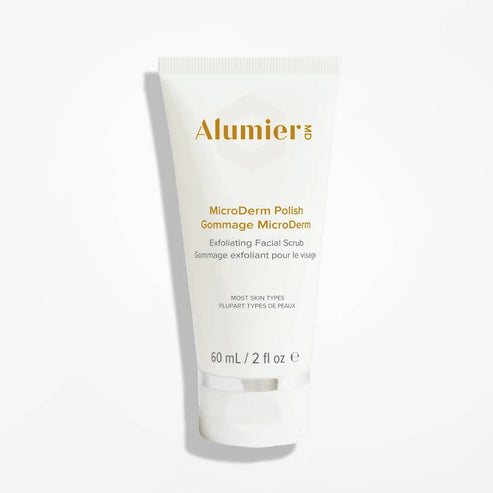 Alumier MicroDerm Polish