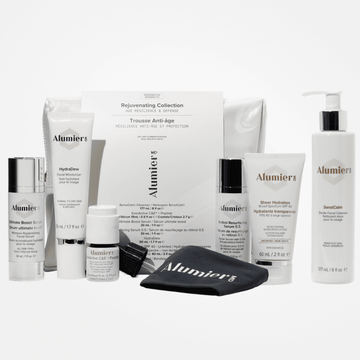 Alumier Rejuvenating Collection - Normal/Dry