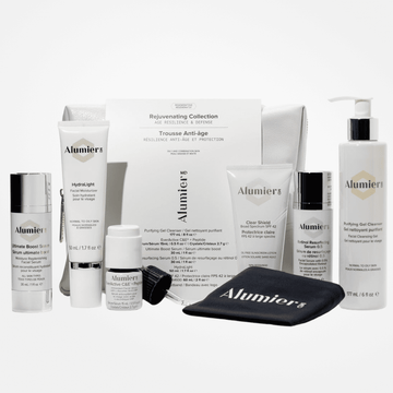 Alumier Rejuvenating Collection - Normal/Oily