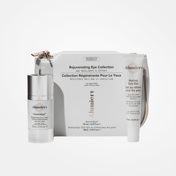 Alumier Rejuvenating Eye Collection