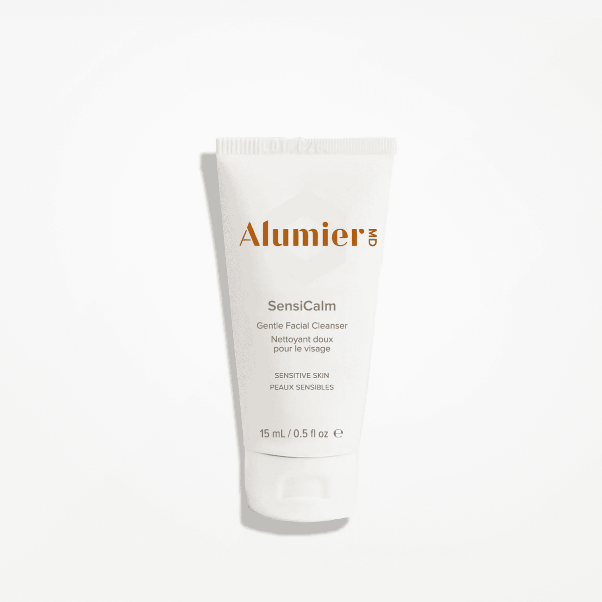 Alumier SensiCalm Travel Size (15ml)