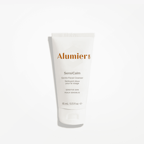 Alumier SensiCalm Travel Size (15ml)