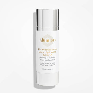 Alumier AHA Renewal Serum