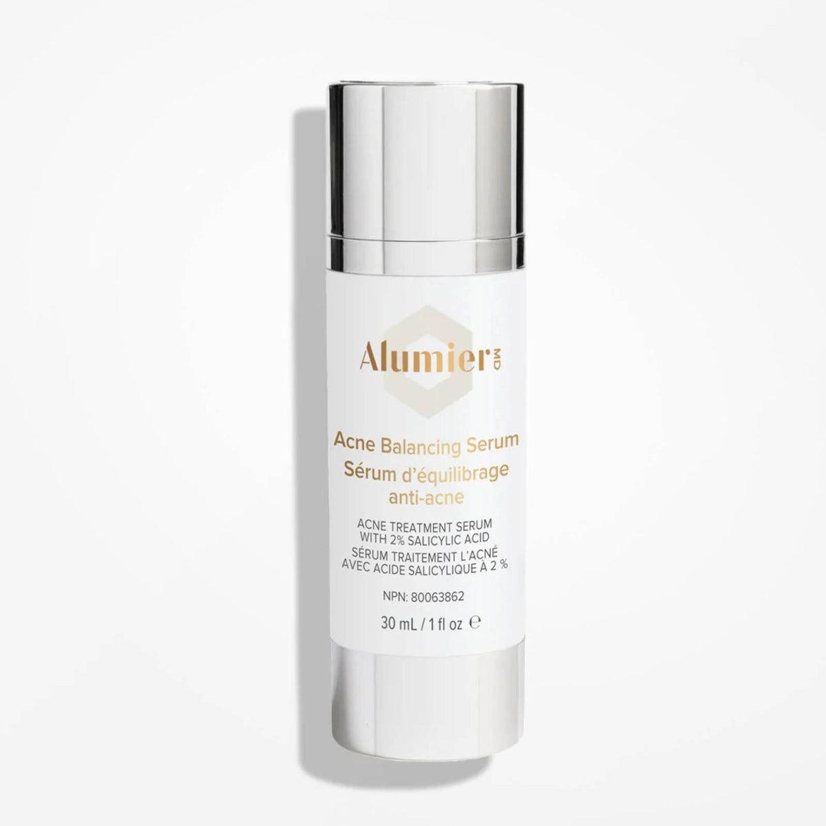 Alumier Balancing Serum