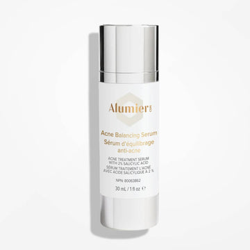 Alumier Balancing Serum