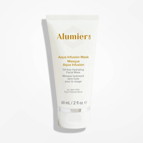 Alumier Aqua Infusion Mask