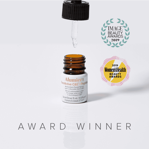 Alumier EverActive C&E™ + Peptide (3 Pack)