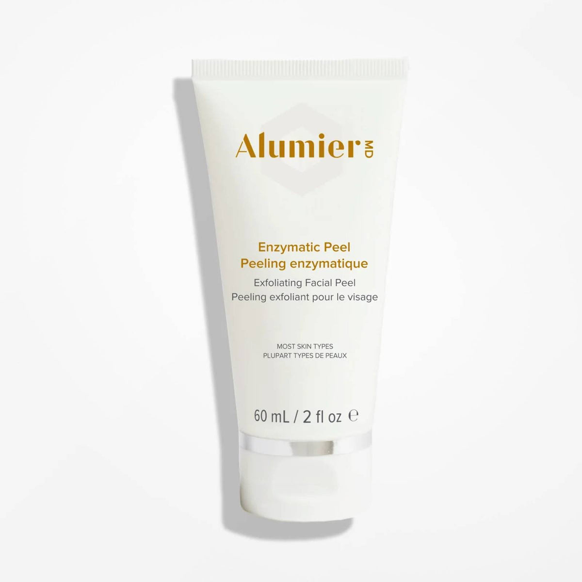 Alumier Enzymatic Peel