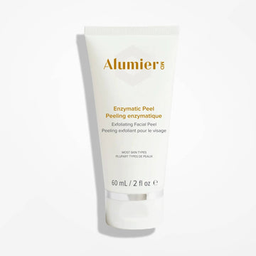 Alumier Enzymatic Peel