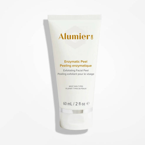 Alumier Enzymatic Peel