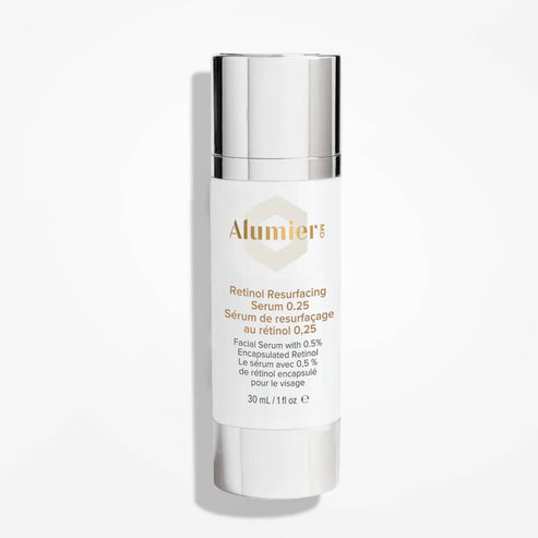 Alumier Retinol Resurfacing Serum 0.25%