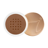 Jane Iredale Base Amazing Púdar Mianraí Scaoilte SPF 20/15 10.5 g / 0.4 oz
