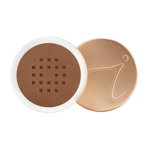 Jane Iredale Base Amazing Púdar Mianraí Scaoilte SPF 20/15 10.5 g / 0.4 oz