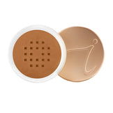 Jane Iredale Base Amazing Púdar Mianraí Scaoilte SPF 20/15 10.5 g / 0.4 oz