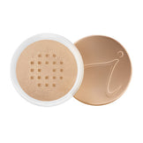 Jane Iredale Base Amazing Púdar Mianraí Scaoilte SPF 20/15 10.5 g / 0.4 oz