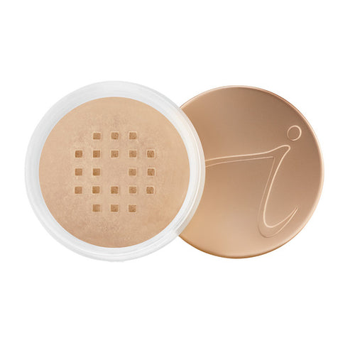 Jane Iredale Base Amazing Púdar Mianraí Scaoilte SPF 20/15 10.5 g / 0.4 oz