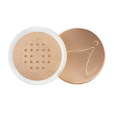 Jane Iredale Base Amazing Púdar Mianraí Scaoilte SPF 20/15 10.5 g / 0.4 oz