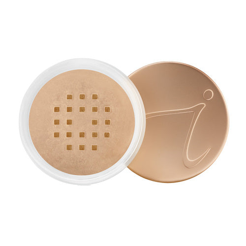 Jane Iredale Base Amazing Púdar Mianraí Scaoilte SPF 20/15 10.5 g / 0.4 oz