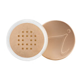Jane Iredale Base Amazing Púdar Mianraí Scaoilte SPF 20/15 10.5 g / 0.4 oz