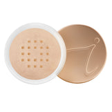 Jane Iredale Base Amazing Púdar Mianraí Scaoilte SPF 20/15 10.5 g / 0.4 oz
