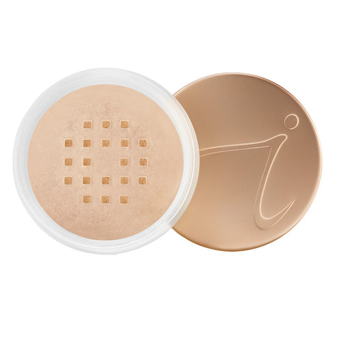 Jane Iredale Base Amazing Púdar Mianraí Scaoilte SPF 20/15 10.5 g / 0.4 oz