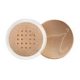 Jane Iredale Base Amazing Púdar Mianraí Scaoilte SPF 20/15 10.5 g / 0.4 oz