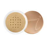 Jane Iredale Base Amazing Púdar Mianraí Scaoilte SPF 20/15 10.5 g / 0.4 oz