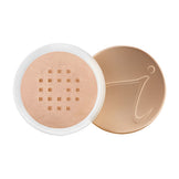 Jane Iredale Base Amazing Púdar Mianraí Scaoilte SPF 20/15 10.5 g / 0.4 oz