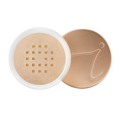 Jane Iredale Base Amazing Púdar Mianraí Scaoilte SPF 20/15 10.5 g / 0.4 oz