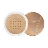 Jane Iredale Base Amazing Púdar Mianraí Scaoilte SPF 20/15 10.5 g / 0.4 oz