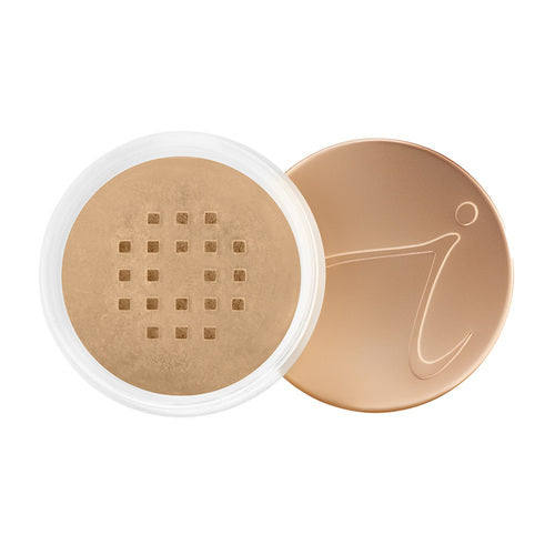 Jane Iredale Base Amazing Púdar Mianraí Scaoilte SPF 20/15 10.5 g / 0.4 oz