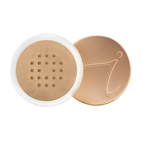 Jane Iredale Base Amazing Púdar Mianraí Scaoilte SPF 20/15 10.5 g / 0.4 oz